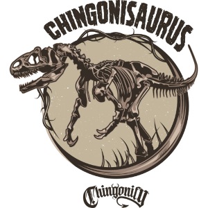 CHINGONISAURUS