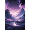 Landscape mutated