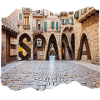ESPAÑA 24 16