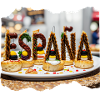 ESPAÑA 24 25