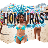 HONFURAS 24 24