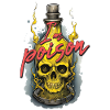 I'm poison