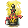 I'm poison
