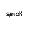 speak