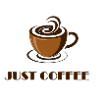 JUST COFFEE