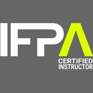 IFPA Certified Instructor