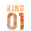 KING AND QUEEN