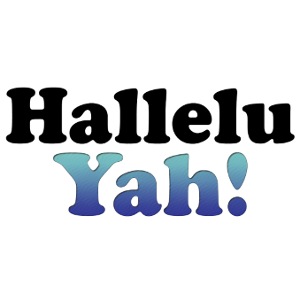 hallelu yah
