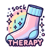 Stocking: Sock therapy