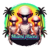 miami aliens