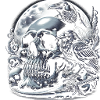 Moonlit Requiem