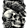 Gothic Guardian