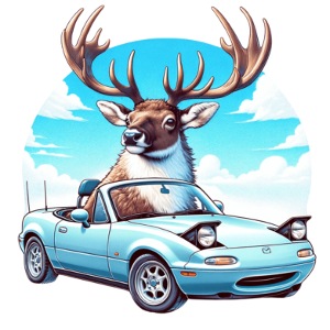 Caribou PQ
