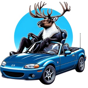 Caribou PQ 2