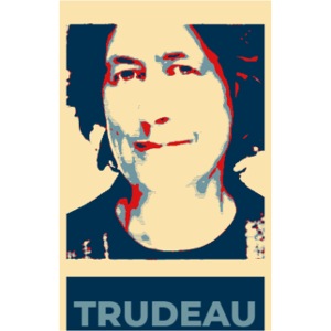 Trudeau