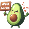Avo love music