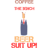 Beer Suit Up