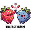 Berry Best Friends