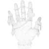 Love hand