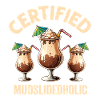 Mudslide Cocktail