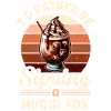 Mudslide Cocktail