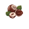 Funny Hazelnuts Shirt