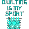 Quilting Lover
