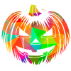 Pumpkin Polygon