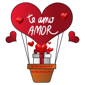 Fashion Valentine's Day Hearts, Gifts February 14