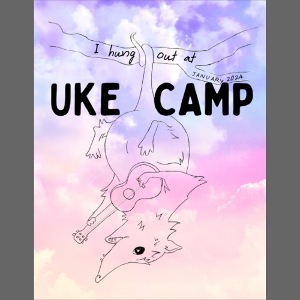 UKE CAMP 🏕 Jan 2024