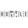 Hustle, Humble.