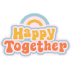 Happy together