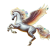 Legendary Pegasus