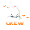 Boo Boo Crew Halloween