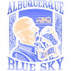 Albuquerque Blue Sky