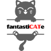 fantastiCATe - fantastic cat