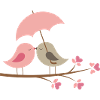Umbrella love