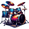 Drum Kit