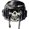 Guard Skull