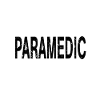 Best Paramedic Ever Paramedic Gift