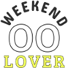 Weekend Lover