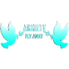 fly away anxiety