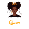 Haitian princess, haiti