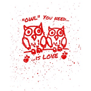 owlyouneedislove