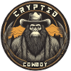 Cryptid Cowboy