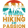 Hiking Is my passion