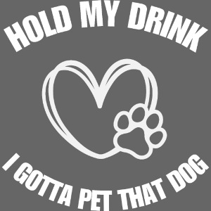 Pet That Dog