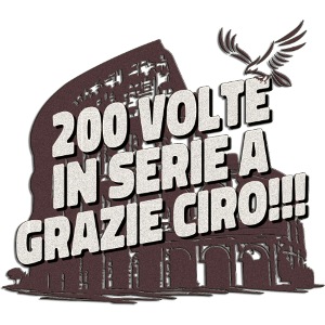 Ciro Italian Soccer Lazio Biancocelesti 200