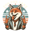 For Fox Sake