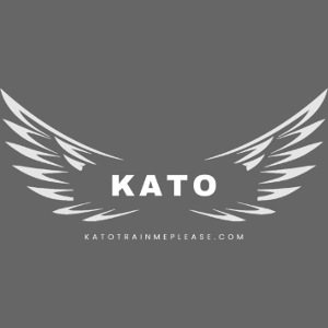 Kato Logo